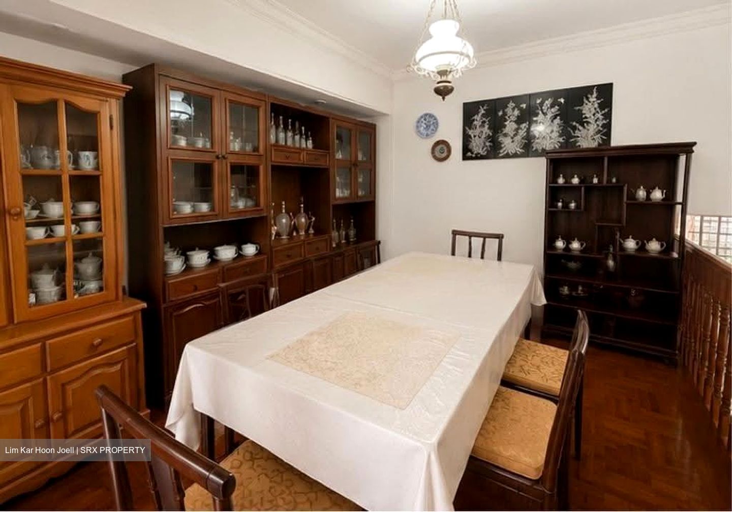Pandan Valley (D21), Condominium #611946361